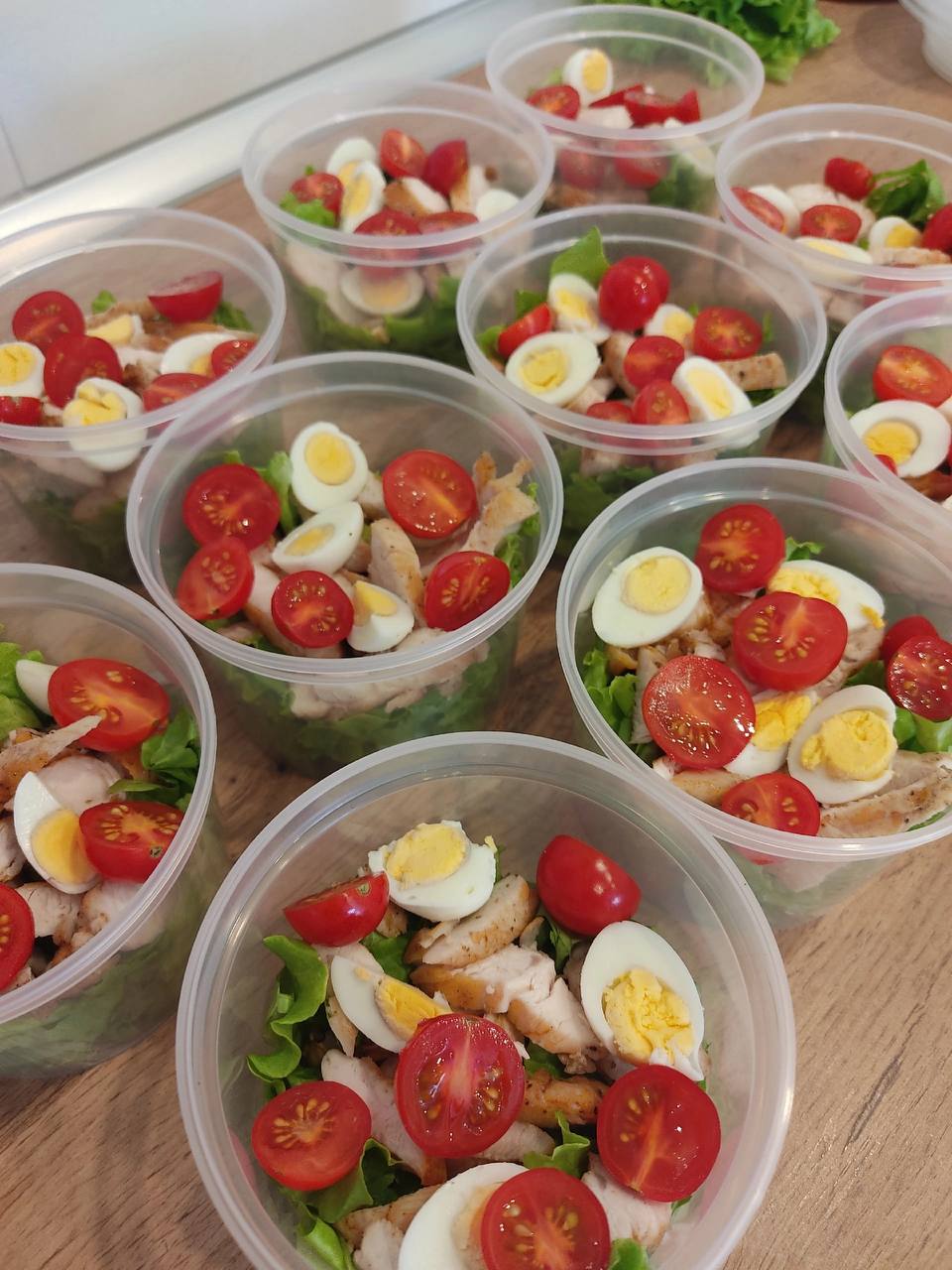 Кейтеринг Новополоцк