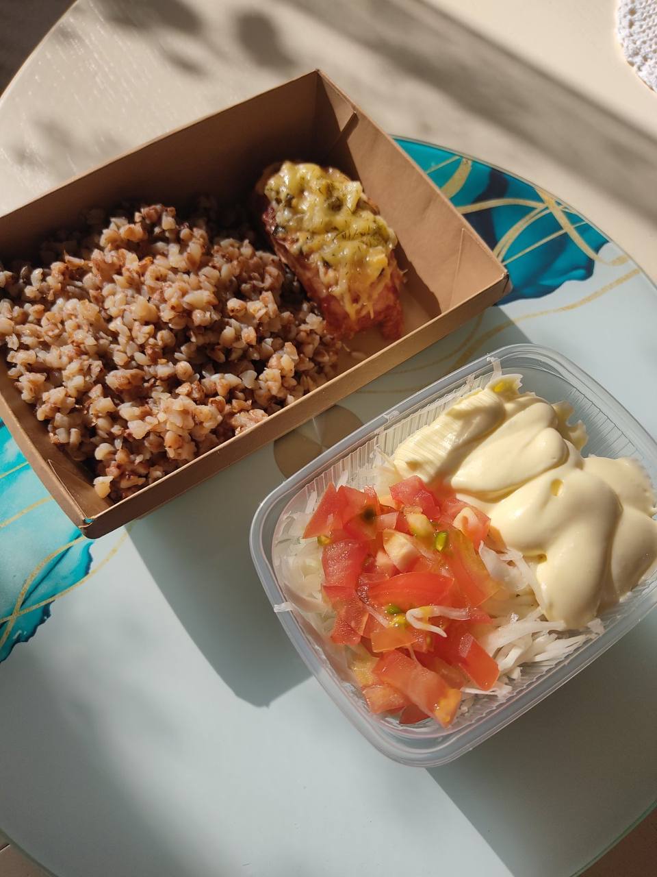 Доставка еды Новополоцк 