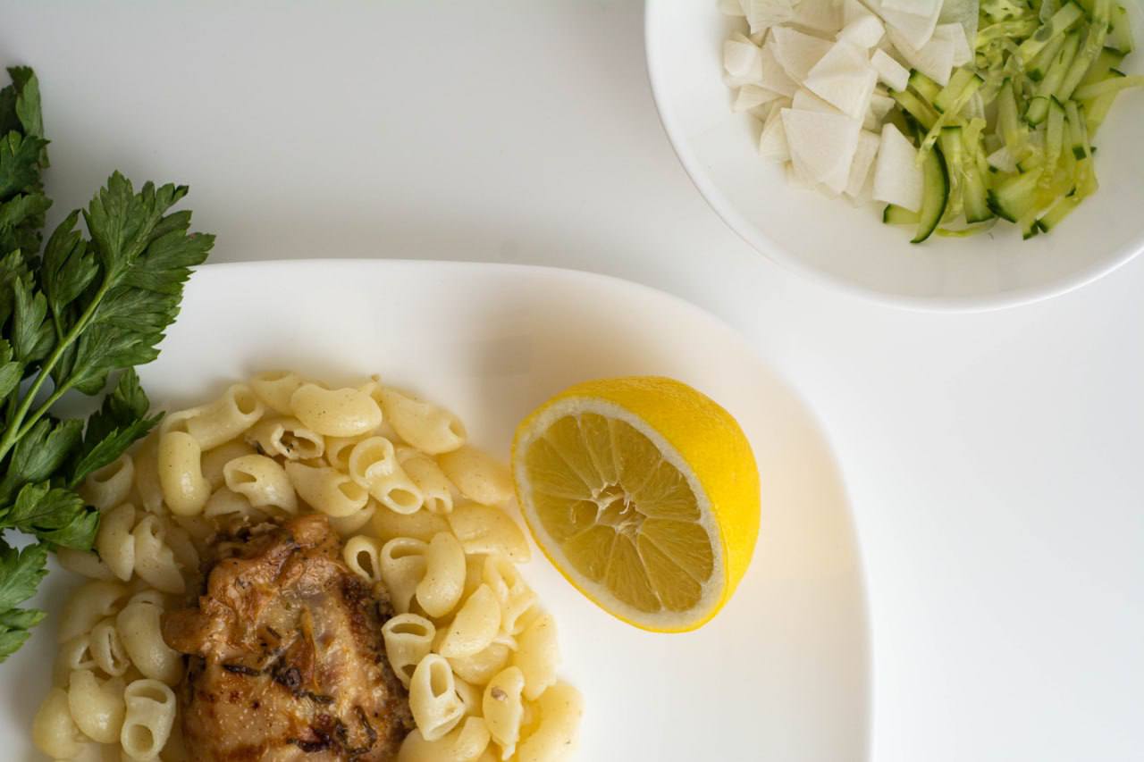 Доставка обедов Новополоцк Полоцк