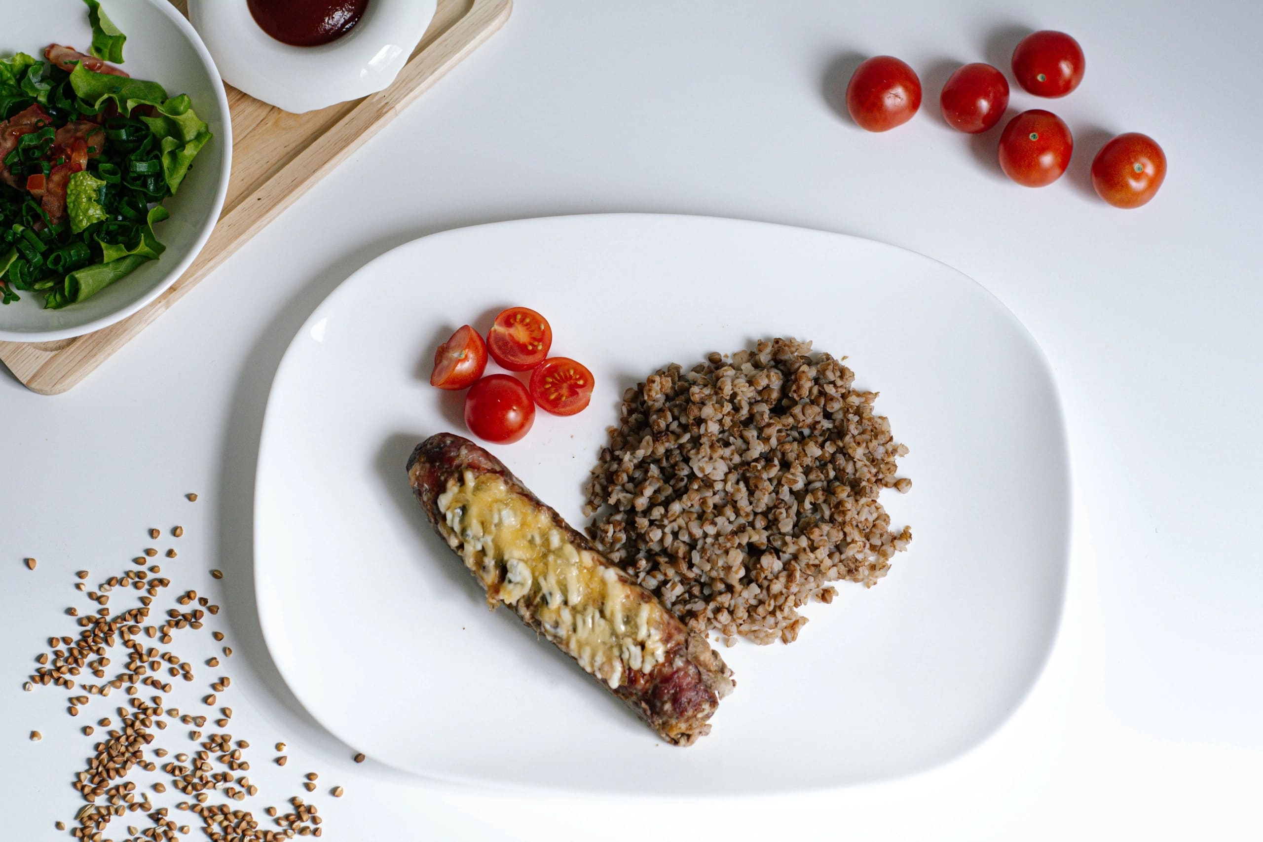 Доставка еды 